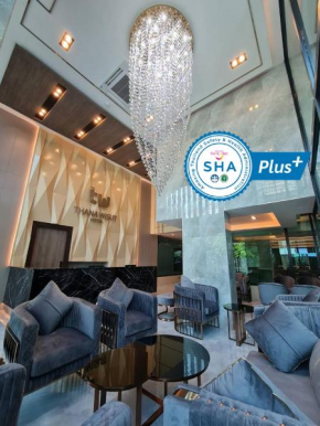 Thana Wisut Hotel